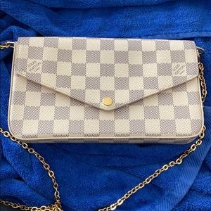 Louis Vuitton Felicie Pochette